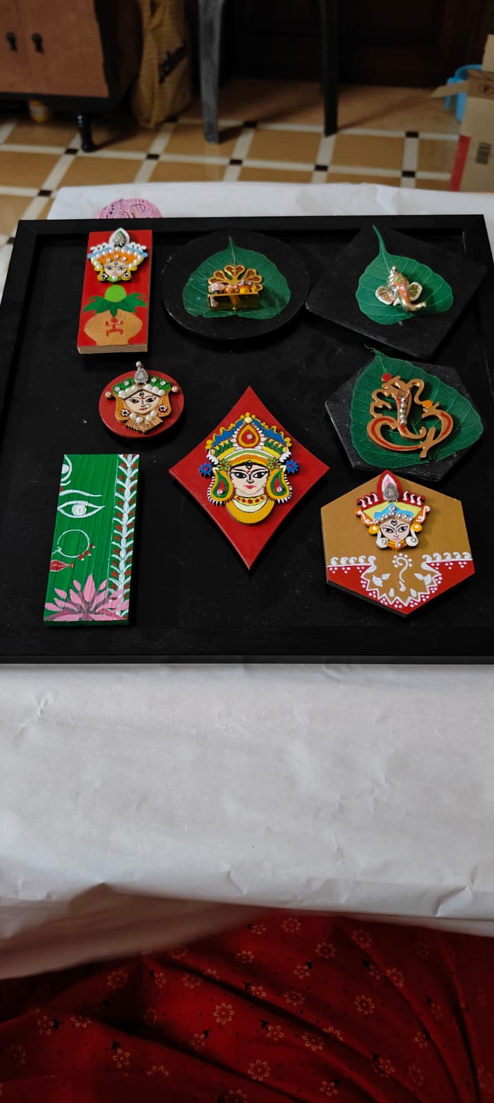 Fridge Magnets